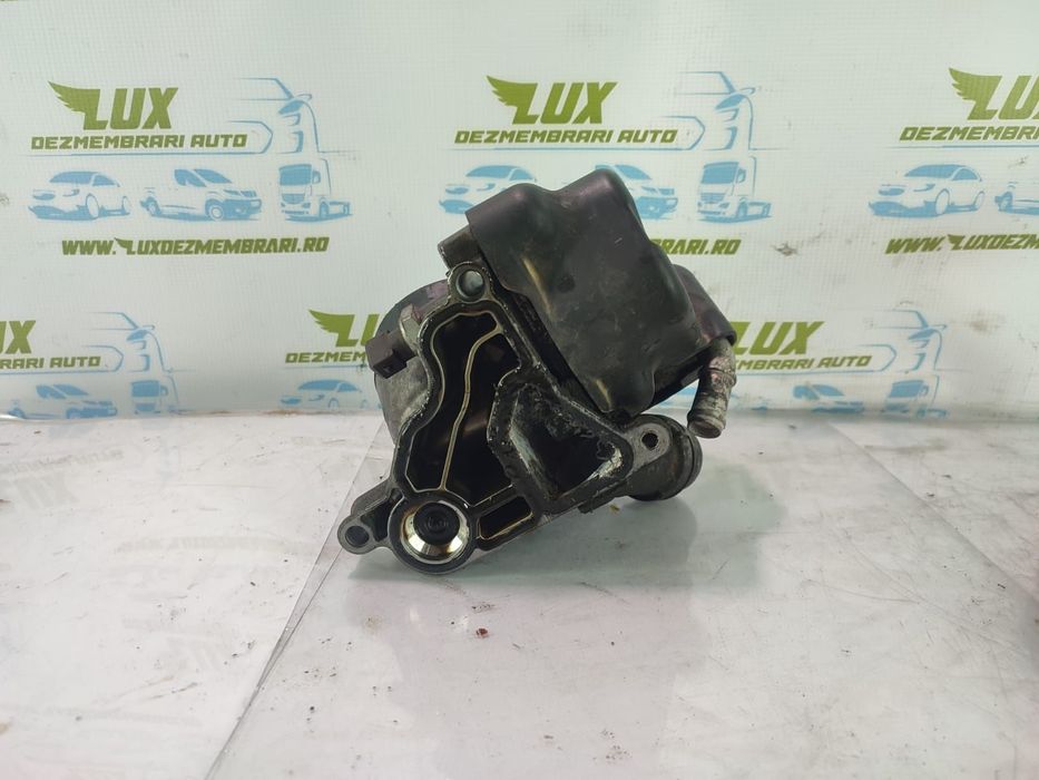 Carcasa filtru ulei 3.0 benzina n55b30a 7516383-13 BMW X1 E84 [2009 -