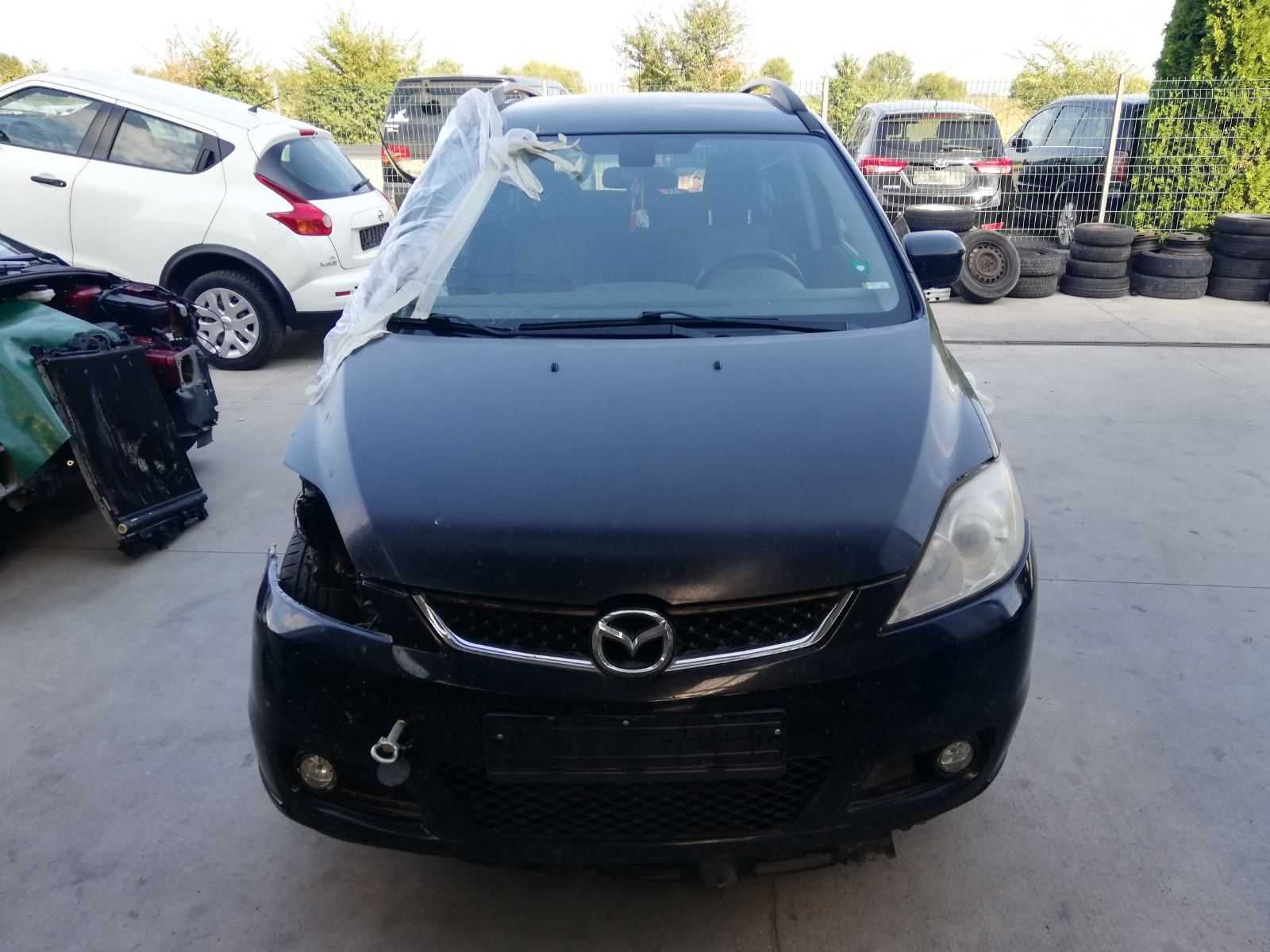 Mazda 5 2.0D 2006 на части