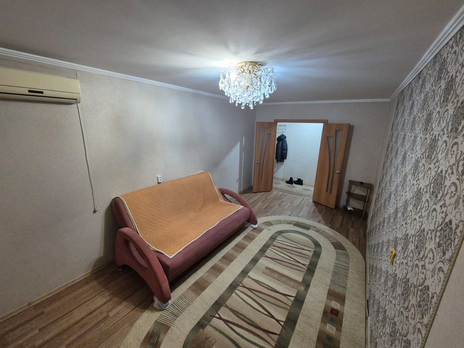 Сдам 2 комнатную улучшенную