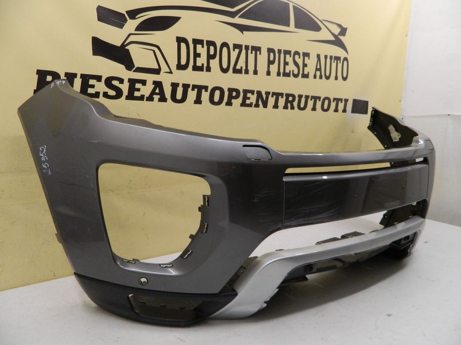 Bara fata Range Rover Evoque facelift, 2015, 2016, 2017, 2018, cod origine GJ32017F003-C.