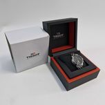 Liquid Money vinde - Ceas Tissot PRC 200 Chronograph