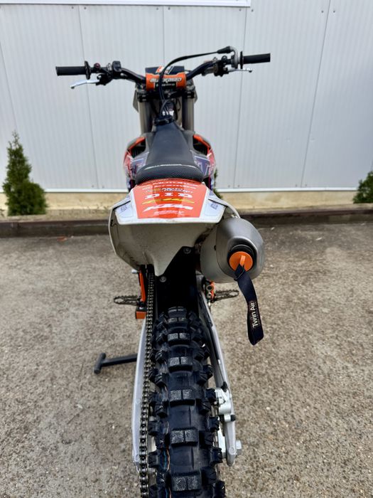 KTM SX-F 450 2019