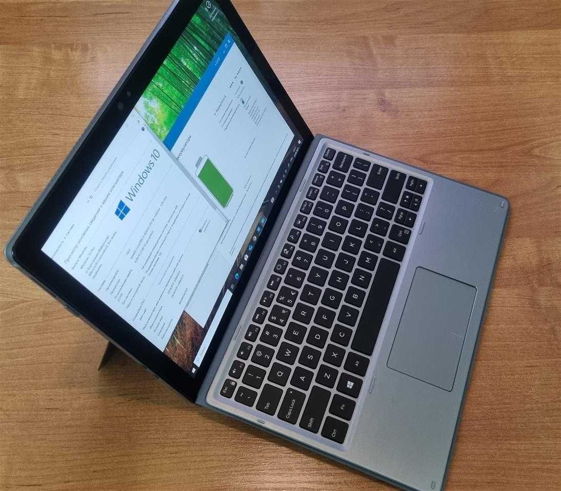 Dell Latitude 7200 2-in-1