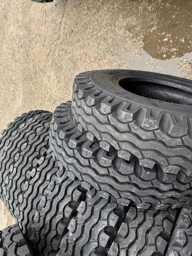 Cauciucuri pentru remorca cu 16 pliuri 7.50-16 PANTHER