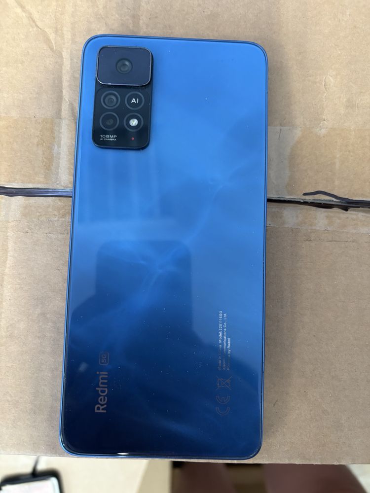 Xiaomi Redmi note 11 pro