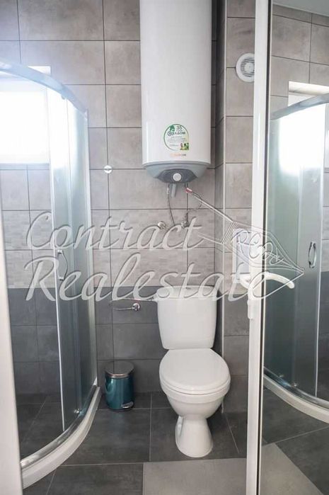 Дава се под наем Двустаен апартамент в Варна, Колхозен пазар - 65 кв.м за 433.5 € - Снимка #7