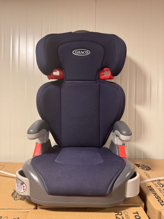 GRACO scaun auto junior maxi i-size 100-150 CM
