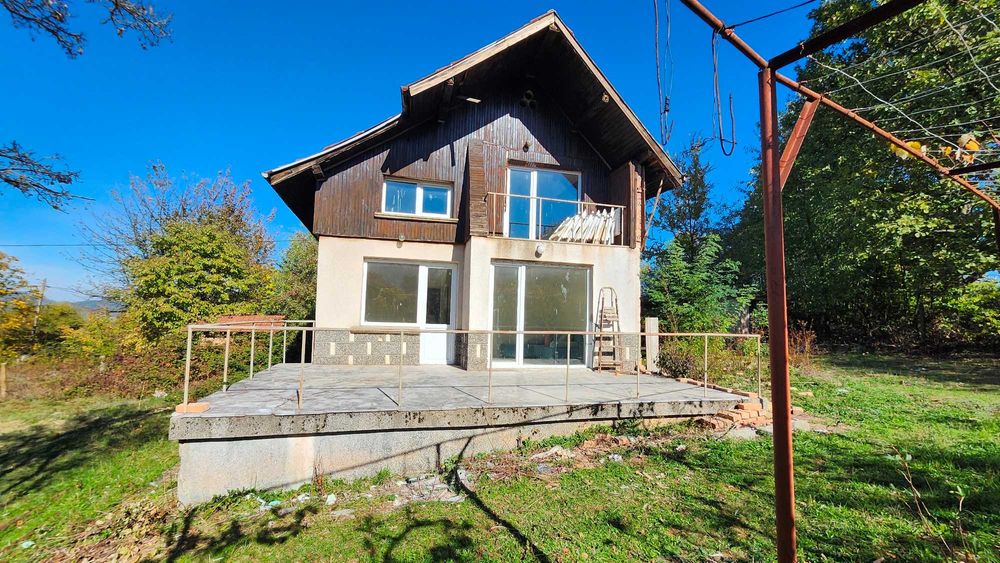 Продава се Къща в с. Разлив, Област София-област - 124 кв.м за 580 €/кв.м - Снимка #5