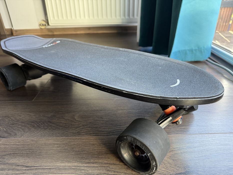 Exway Wave - Skateboard electric