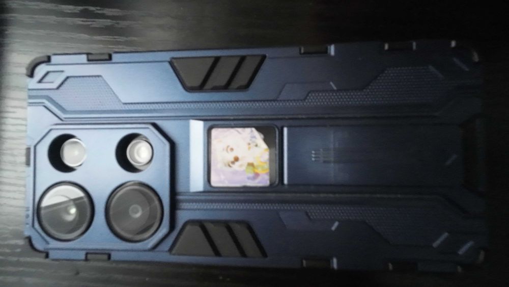 Xiaomi Redmi Note 13Pro 4G / В гаранция