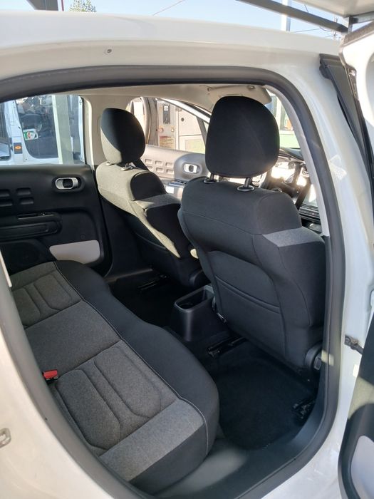 Citroen C3 Societe BlueHDI