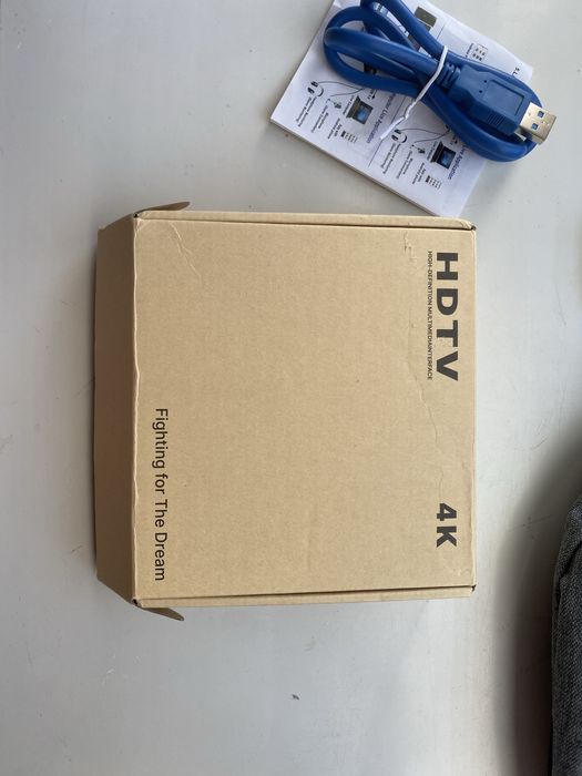 Карта видеозахвата