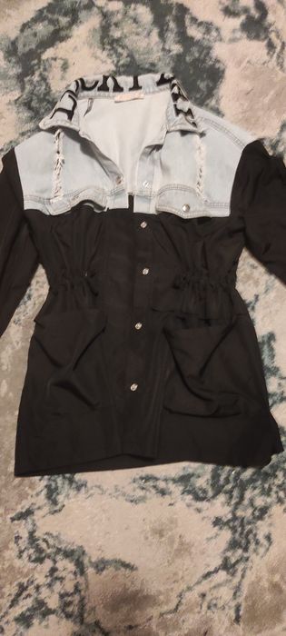 Geaca dama superba s