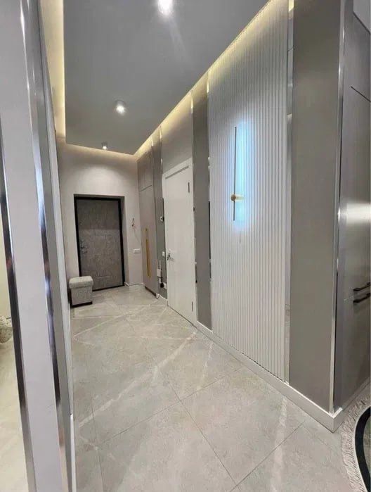 ЖК NEW LIFE Махтумкули кочаси Янги уйлар ремонт билан 2-хоналик 50 м2