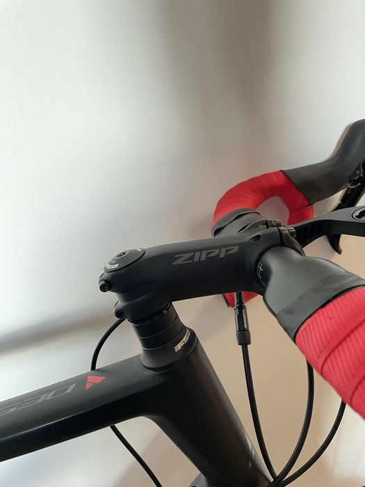 Cursiera Desert Falcon 2 Disc