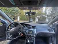 Ford focus комби 1.8 tdci 115hp на части