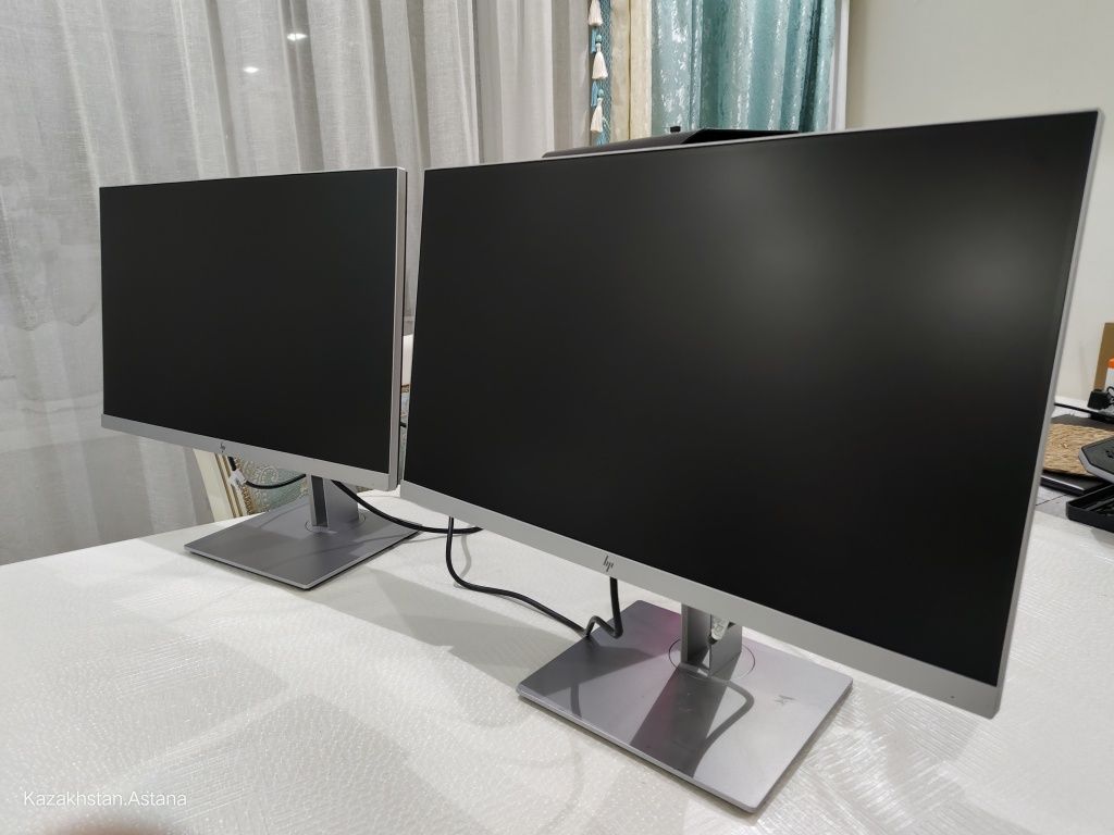 Монитор HP 24 дюйма 60 герц Hz