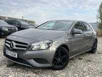 Mercedes A class /2015/1,5 diesel