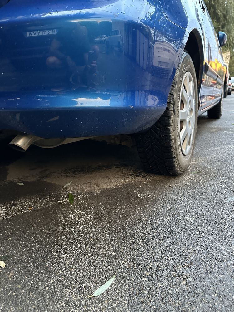 Honda Civic 5DR  1.4 benzina