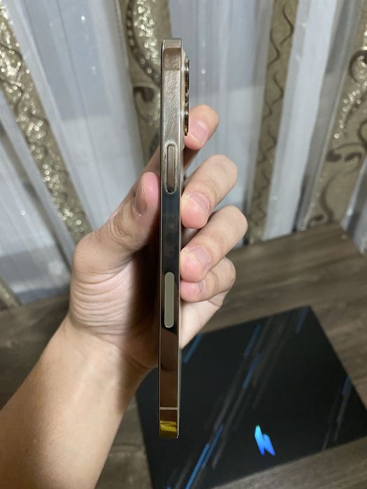 Iphone 12 pro max