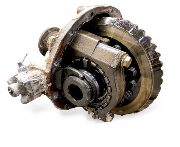 Vand diferential cu blocare camion MERCEDES Atego Piese/Dezmembrari