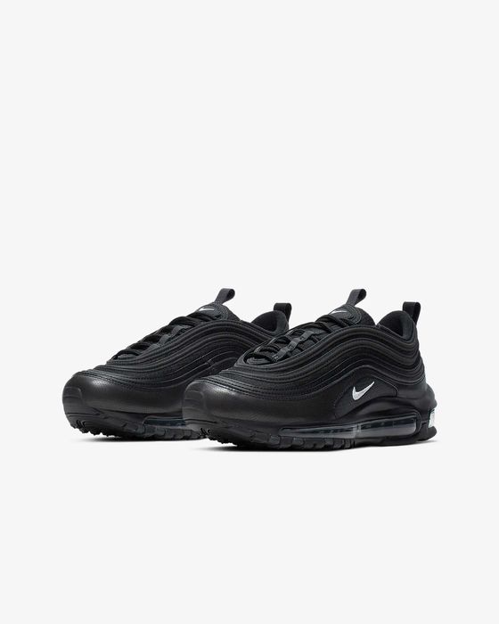 ПРОМО! Nike Air Max 97 Black