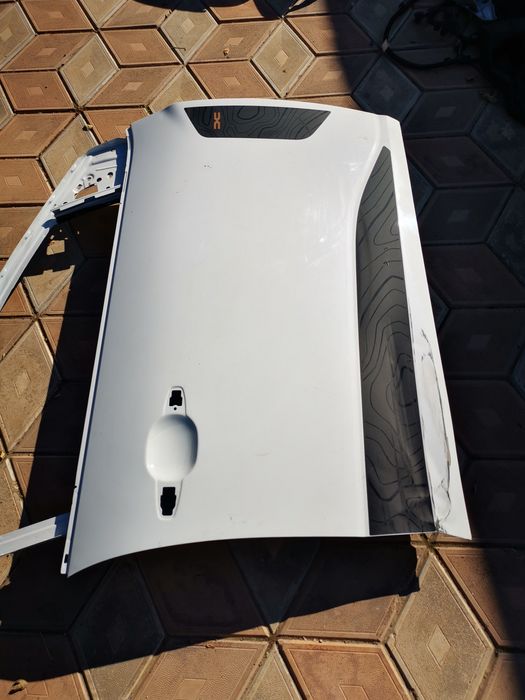 Ușa dreapta dacia Logan 3 2021/2022/2023/ sandero