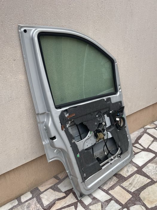 Usa stinga fata Mercedes vito viano W639 2009