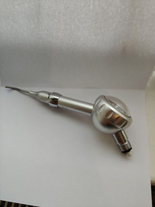 Airflow pentru unitul dentar