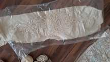 Snur macrame si ate macrame