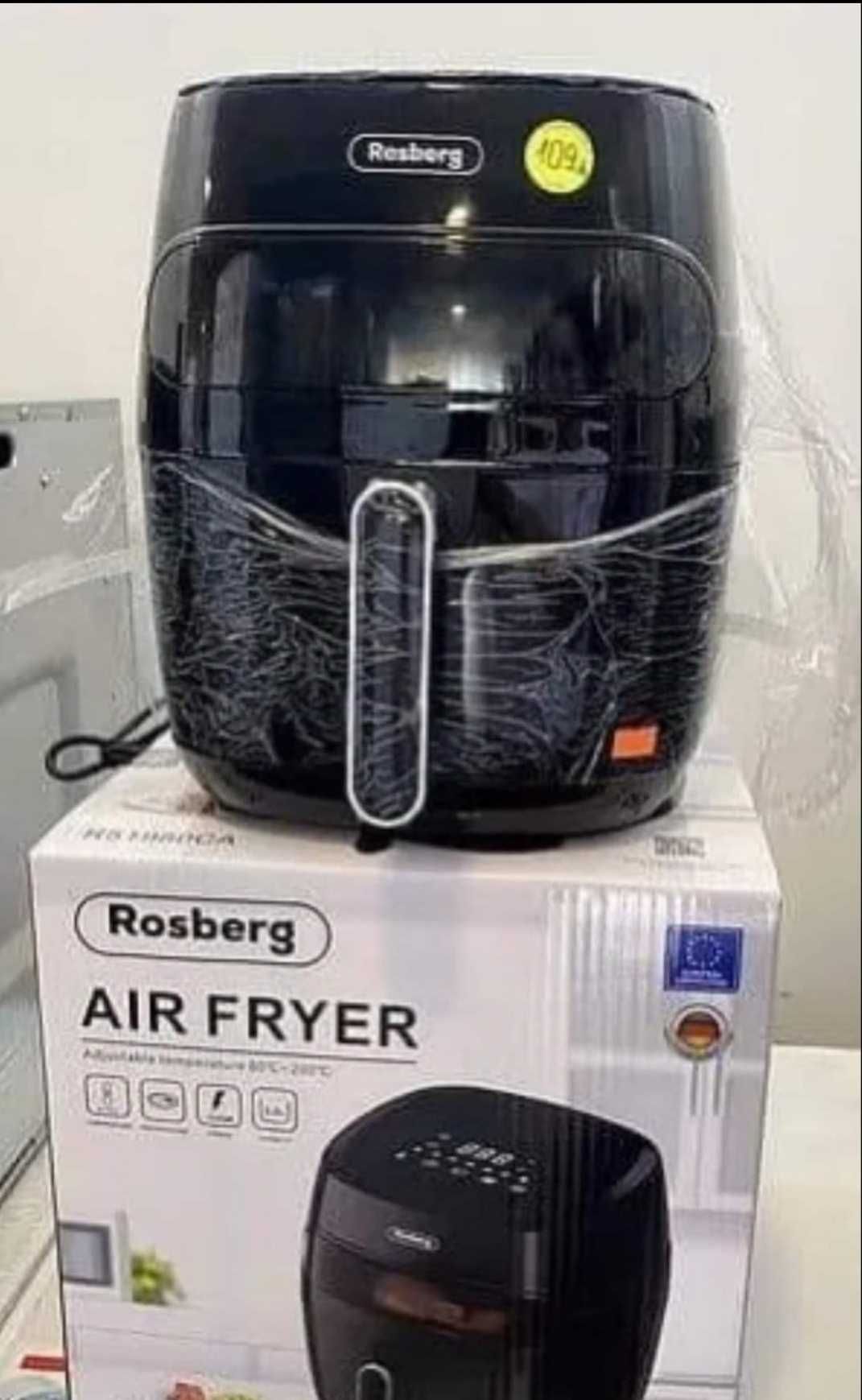 Фритюрник AirFryer
