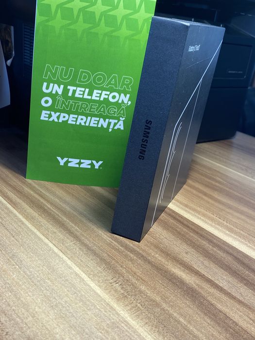 Samsung Galaxy Z Fold7 / Garanție 12 luni / 256 Gb / Nou sigilat
