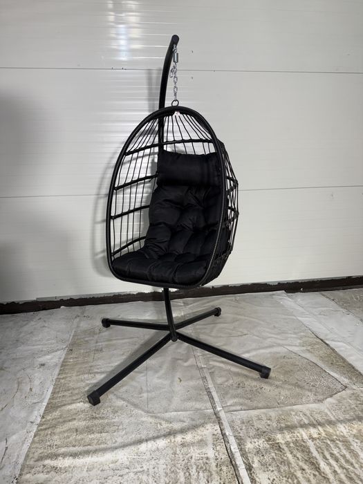 Fotoliu suspendat balansoar suspendat leagan balcon gradina