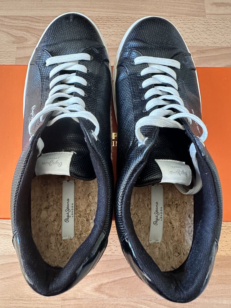 Кецове Pepe Jeans