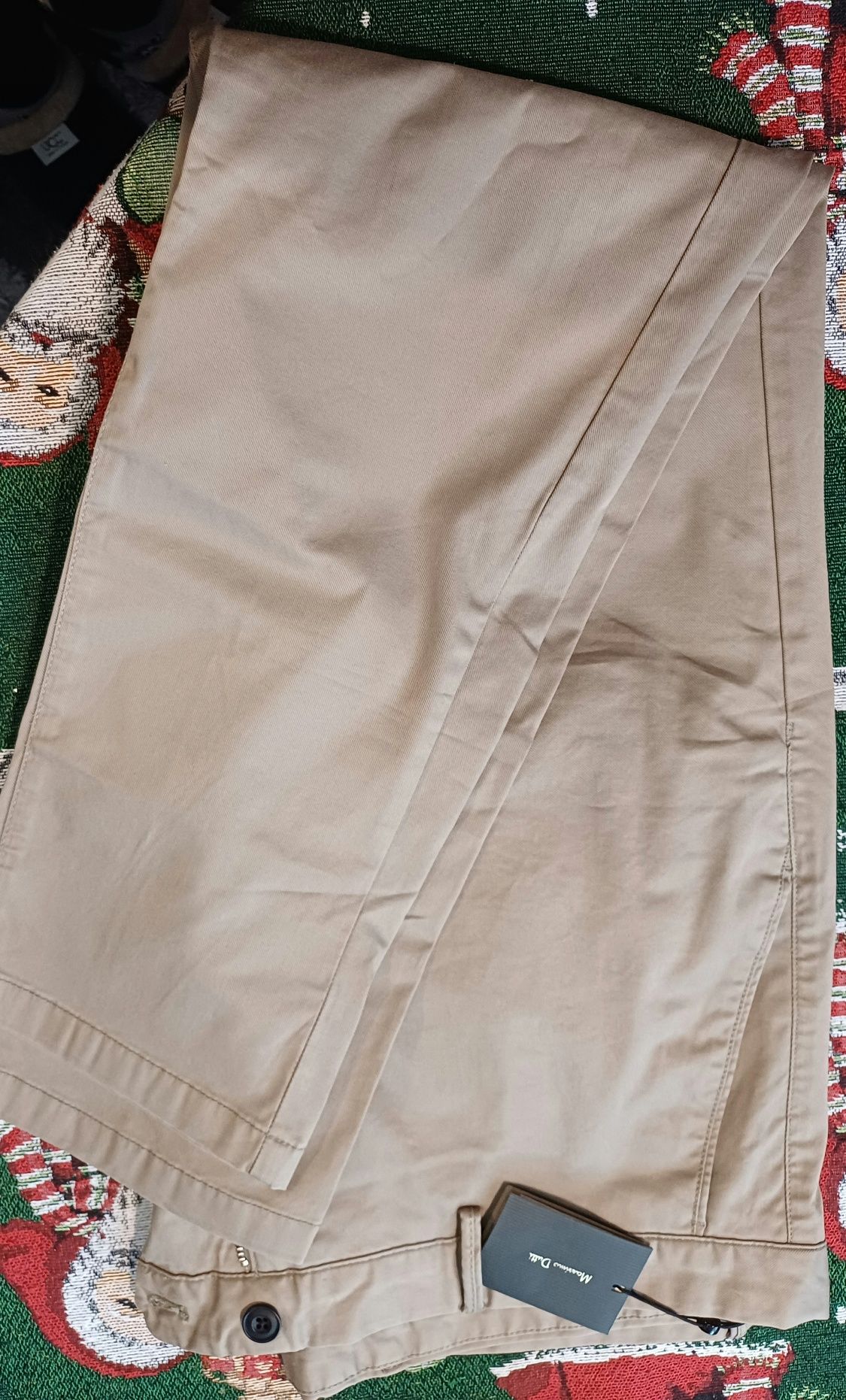 Панталон Massimo Dutti / Максимо Дюти