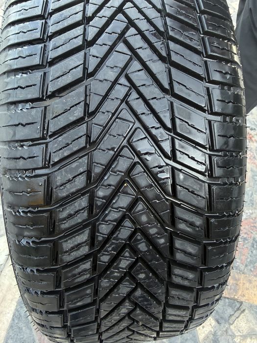 MAZZINI 225/45ZR18 Balon diska komplekt(4 dona)