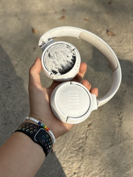 Jbl 510 tune наушники накладные