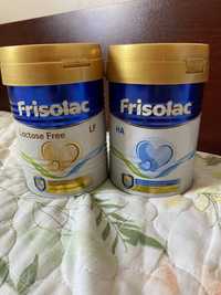 Адаптирано мляко frisolac