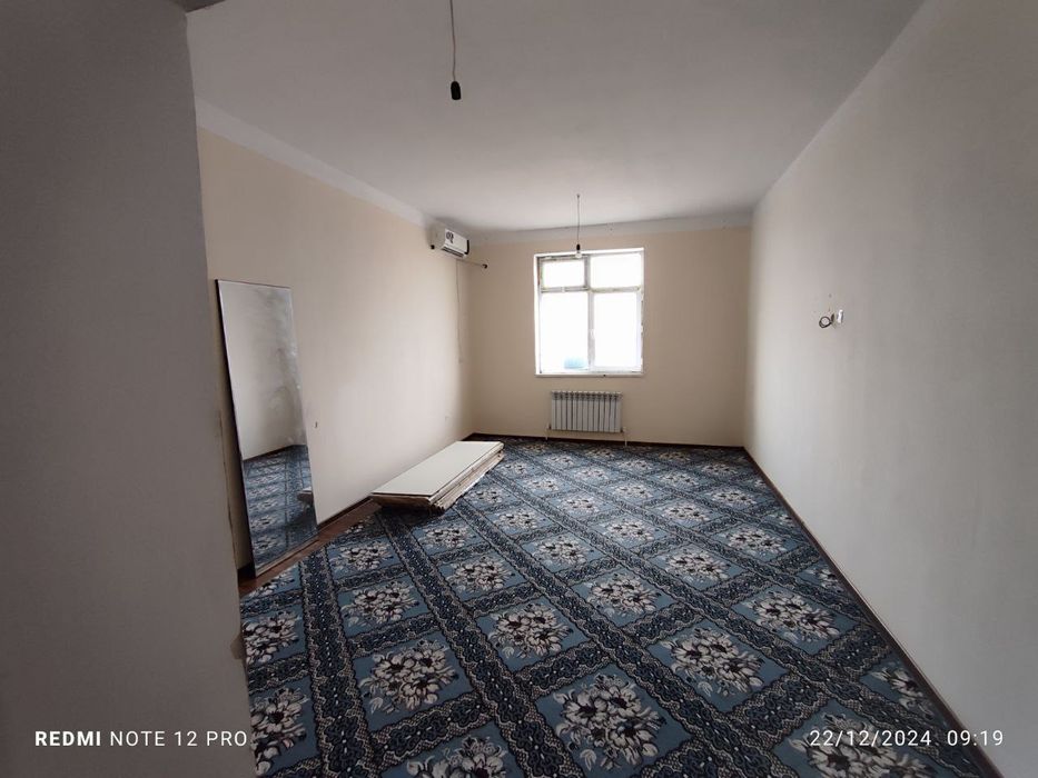 3 honalik kvartra ijaraga beriladi