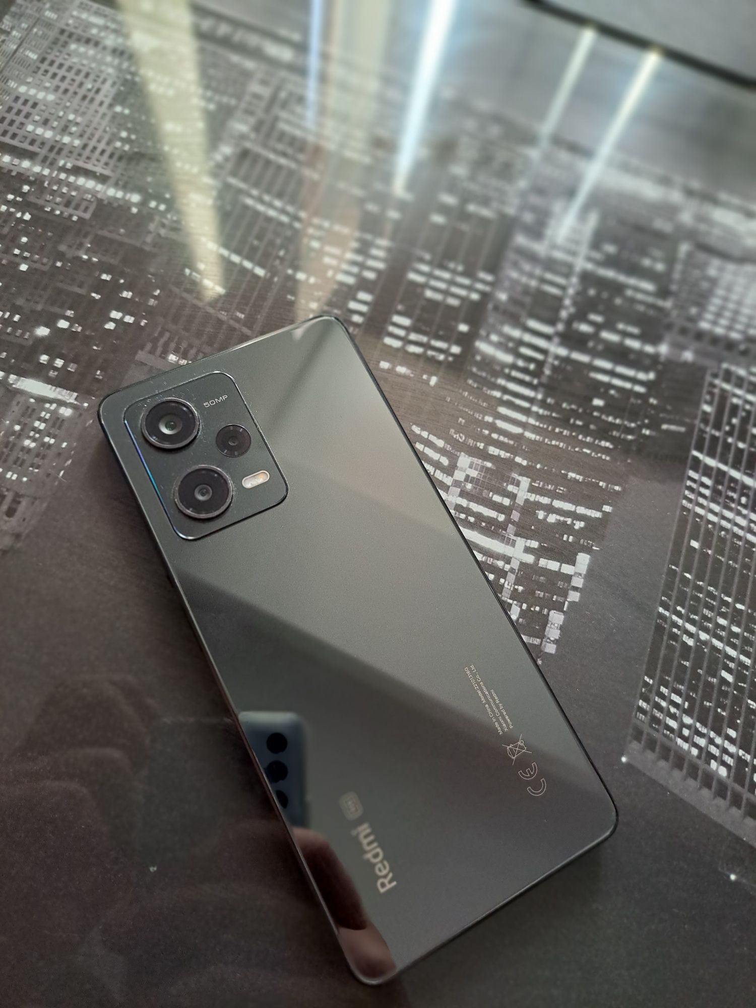 Xiaomi Redmi Note 12 Pro