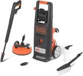 Masina de spalat cu presiune 2000W BXPW2000PE Black&Decker