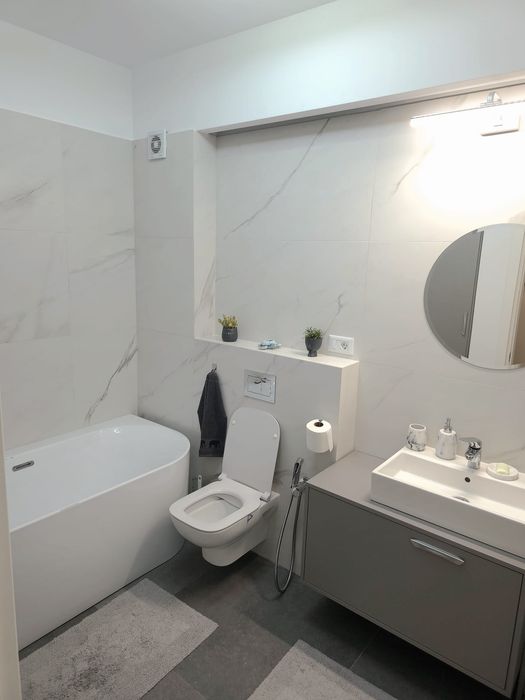 Inchiriere apartament 2 camere Tei Apartments,- Dem Radulescu