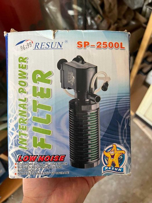 Acvariu Juwel 180l cu filtre si incalzitor