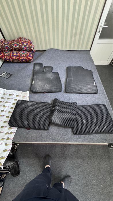 Byd HAN evakor polik