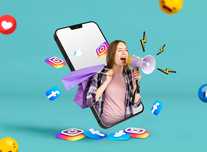 Soluții Web Design și Promovare Facebook, Google, Instagram, TikTok