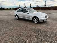 Mercedes C class diesel