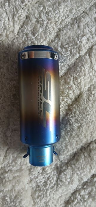 Toba SCProject Racing