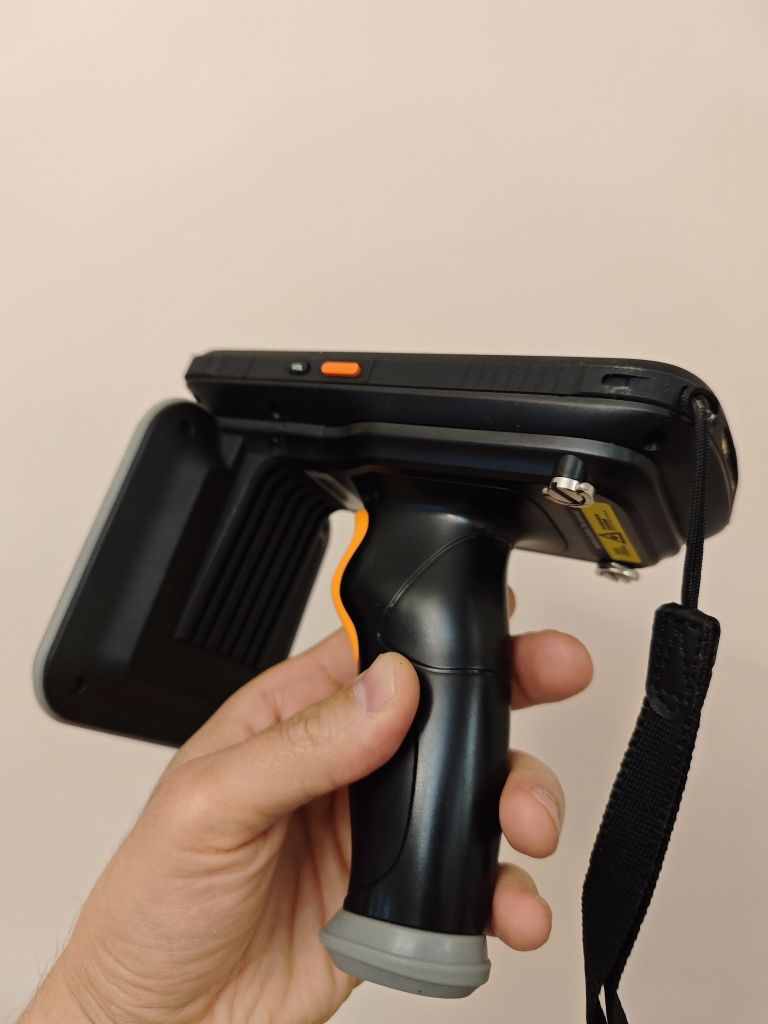 RFID Scanner сканер