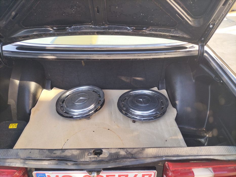 Mercedes Benz CE 230 Coupe