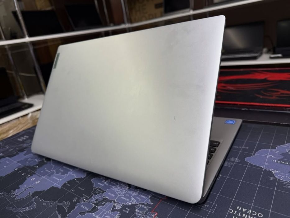 Ноутбук Lenovo ideapad 1i Celeron/4GB/SSD256GB